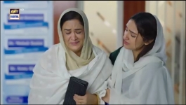 Toota Huwa Dil - Episode 33 - 29th July 2026